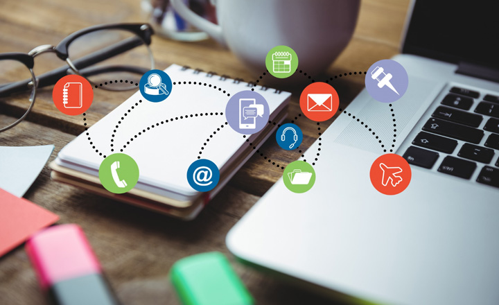 marketing digital servicio developers