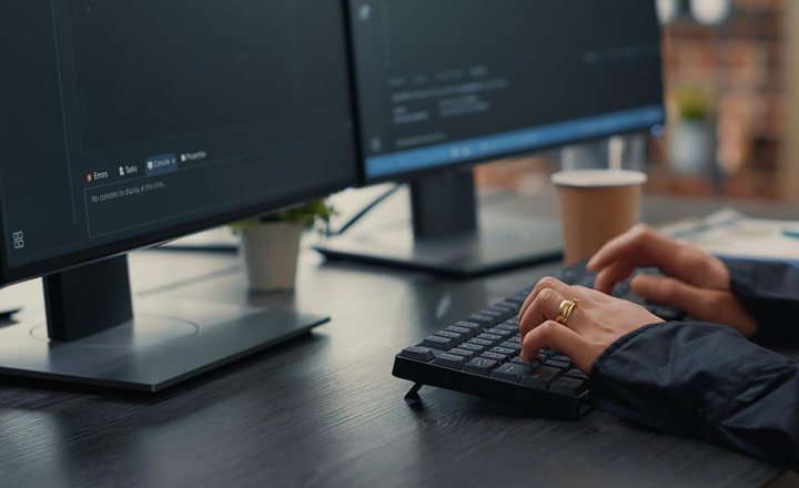 soporte-TI servicio developers